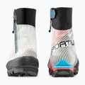 Încățăminte de munte pentru femei La Sportiva Aequilibrium Speed GTX white/hibiscus 5