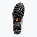Încățăminte de munte pentru femei La Sportiva Aequilibrium Speed GTX white/hibiscus 6