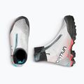 Încățăminte de munte pentru femei La Sportiva Aequilibrium Speed GTX white/hibiscus 7
