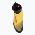 Încălțăminte de munte pentru bărbați La Sportiva Aequilibrium Speed GTX yellow/ black 5