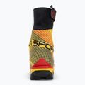 Încălțăminte de munte pentru bărbați La Sportiva Aequilibrium Speed GTX yellow/ black 6