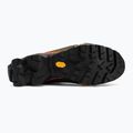 Încălțăminte de munte pentru bărbați La Sportiva Aequilibrium ST GTX black/yellow 4