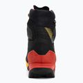 Încălțăminte de munte pentru bărbați La Sportiva Aequilibrium ST GTX black/yellow 6