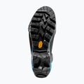 Încălțăminte de munte pentru femei La Sportiva Aequilibrium ST GTX black/hibiscus 12