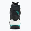 Încălțăminte de munte pentru femei La Sportiva Aequilibrium ST GTX black/aqua 6