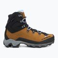 Încălțăminte de trekking pentru femei La Sportiva Aequilibrium Trek GTX coffee/ stone-blue 2