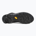 Încălțăminte de trekking pentru femei La Sportiva Aequilibrium Trek GTX coffee/ stone-blue 4