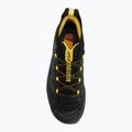 Încălțăminte de trekking pentru bărbați La Sportiva Ultra Raptor 3 black/yellow 5