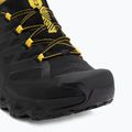 Încălțăminte de trekking pentru bărbați La Sportiva Ultra Raptor 3 black/yellow 7