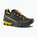 Încălțăminte de trekking pentru bărbați La Sportiva Ultra Raptor 3 black/yellow