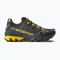 Încălțăminte de trekking pentru bărbați La Sportiva Ultra Raptor 3 black/yellow 2