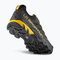 Încălțăminte de trekking pentru bărbați La Sportiva Ultra Raptor 3 black/yellow 3