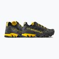 Încălțăminte de trekking pentru bărbați La Sportiva Ultra Raptor 3 black/yellow 4