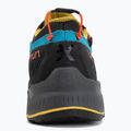 Încălțăminte de abordare pentru bărbați La Sportiva TX4 Evo GTX tropic blue/bamboo 5