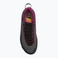 Încălțăminte de abordare pentru femei La Sportiva TX4 Evo GTX carbon/springtime 5