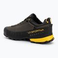 Încălțăminte de abordare pentru bărbați La Sportiva TX5 Low GTX carbon/ yellow 3