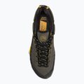 Încălțăminte de abordare pentru bărbați La Sportiva TX5 Low GTX carbon/ yellow 5