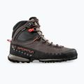 Încălțăminte de abordare pentru femei La Sportiva TX5 GTX carbon/paprika 9
