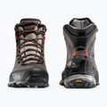 Încălțăminte de abordare pentru femei La Sportiva TX5 GTX carbon/paprika 13