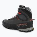 Încălțăminte de abordare pentru femei La Sportiva TX5 GTX carbon/paprika 3