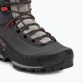 Încălțăminte de abordare pentru femei La Sportiva TX5 GTX carbon/paprika 7