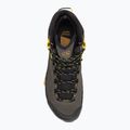 Încălțăminte de abordare pentru bărbați La Sportiva TX5 GTX carbon/ yellow 5