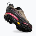 Încălțăminte de abordare pentru femei La Sportiva TX5 Low GTX clay/hibiscus 10