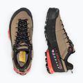 Încălțăminte de abordare pentru femei La Sportiva TX5 Low GTX clay/hibiscus 14