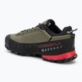 Încălțăminte de abordare pentru femei La Sportiva TX5 Low GTX clay/hibiscus 3