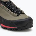 Încălțăminte de abordare pentru femei La Sportiva TX5 Low GTX clay/hibiscus 7