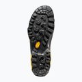 Încălțăminte de abordare pentru bărbați La Sportiva TXS GTX black/yellow 7
