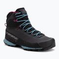 Încălțăminte de abordare pentru femei La Sportiva TXS GTX carbon/topaz