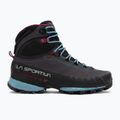 Încălțăminte de abordare pentru femei La Sportiva TXS GTX carbon/topaz 2