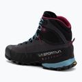 Încălțăminte de abordare pentru femei La Sportiva TXS GTX carbon/topaz 3
