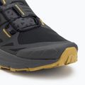 Încălțăminte de alergare pentru bărbați La Sportiva Jackal II Boa black/savana 7