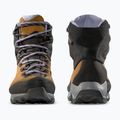 Încălțăminte de munte pentru femei La Sportiva Aequalibrum Trek GTX coffee/stone 4