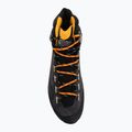 Încălțăminte de trekking pentru bărbați La Sportiva Aequalibrum Hike GTX carbon/papaya 5