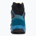 Încălțăminte de trekking pentru bărbați La Sportiva Aequalibrum Hike GTX carbon/tropic blue 5
