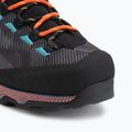 Încălțăminte de trekking pentru bărbați La Sportiva Aequalibrum Hike GTX carbon/tropic blue 7
