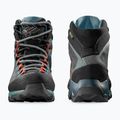 Încălțăminte de trekking pentru femei La Sportiva Aequilibrium Hike GTX carbon/everglade 14