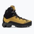 Încălțăminte de munte pentru bărbați La Sportiva Aequalibrum Trek GTX savanna/carbon 2