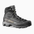 Încălțăminte de trekking pentru bărbați La Sportiva Aequilibrium Hike GTX carbon/jungle 8