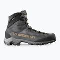 Încălțăminte de trekking pentru bărbați La Sportiva Aequilibrium Hike GTX carbon/jungle 9