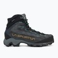 Încălțăminte de trekking pentru bărbați La Sportiva Aequilibrium Hike GTX carbon/jungle 2