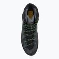 Încălțăminte de trekking pentru bărbați La Sportiva Aequilibrium Hike GTX carbon/jungle 5