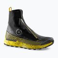 Încălțăminte de alergare pentru bărbați La Sportiva Cyklon Cross GTX black/yellow 8