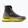 Încălțăminte de alergare pentru bărbați La Sportiva Cyklon Cross GTX black/yellow 9