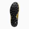 Încălțăminte de alergare pentru bărbați La Sportiva Cyklon Cross GTX black/yellow 13