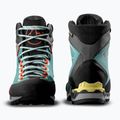 Încățăminte de munte pentru femei La Sportiva Trango Tech Leather GTX juniper/zest 4