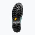 Încățăminte de munte pentru femei La Sportiva Trango Tech Leather GTX juniper/zest 5